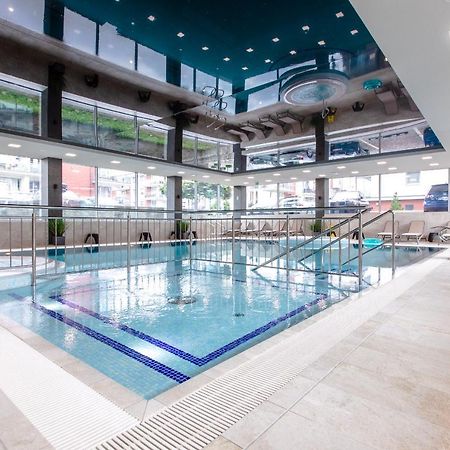 Resort Apartamenty Klifowa Rewal 19 Luaran gambar
