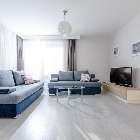 Resort Apartamenty Klifowa Rewal 19 Luaran gambar