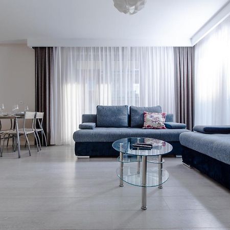 Resort Apartamenty Klifowa Rewal 19 Luaran gambar