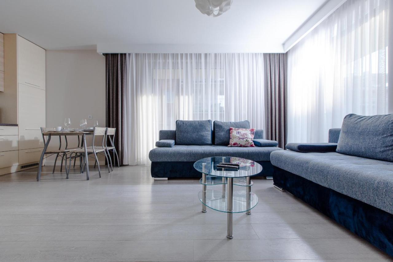 Resort Apartamenty Klifowa Rewal 19 Luaran gambar