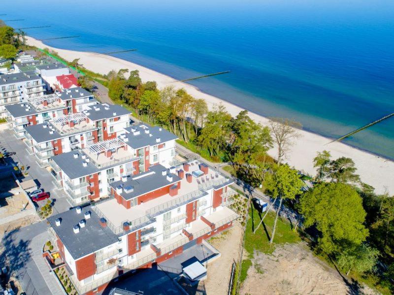 Resort Apartamenty Klifowa Rewal 19 Luaran gambar