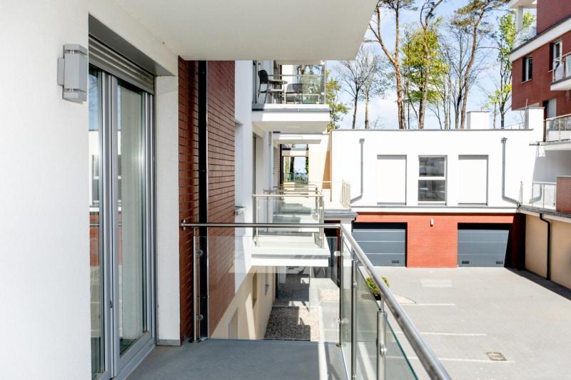 Resort Apartamenty Klifowa Rewal 19 Luaran gambar